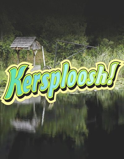 Kersploosh