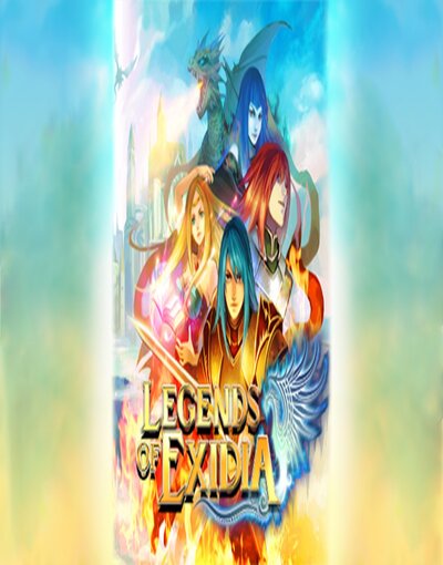 Legends of Exidia