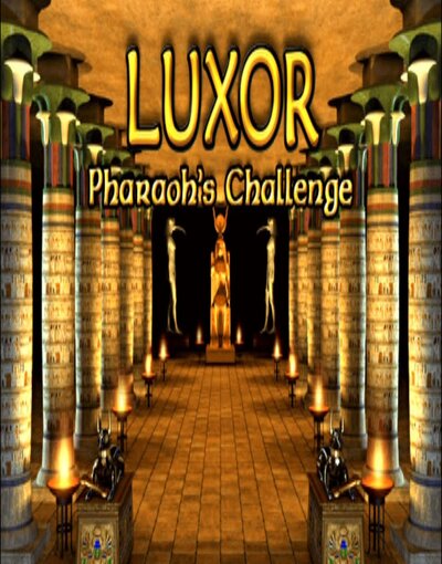 Luxor: Pharaoh’s Challenge
