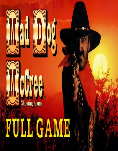 Mad Dog Maccree