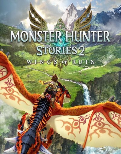 Monster Hunter 2