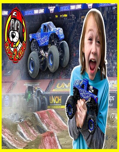 Monster Jam