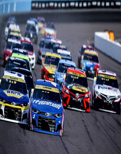 NASCAR