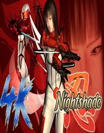 Nightshade