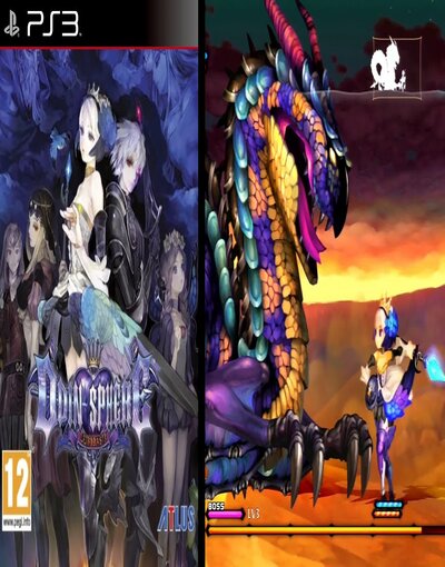 Odin Sphere