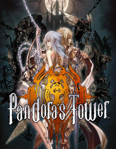 Pandora’s Tower