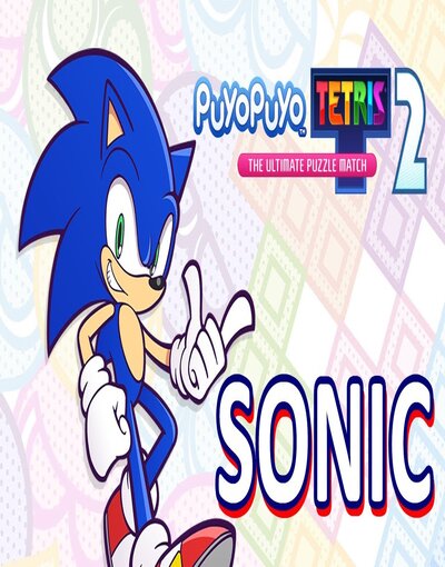 Puyo Puyo Tetris DLC