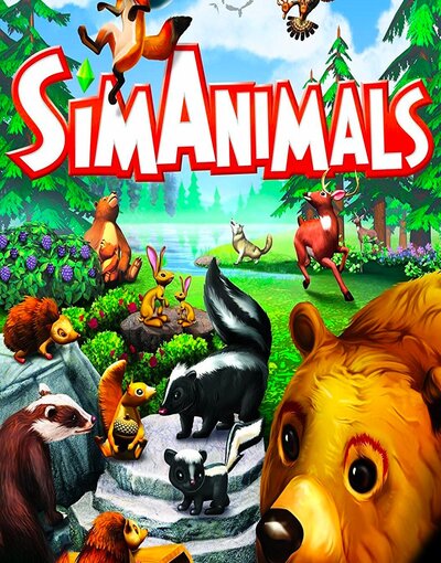 SimAnimals