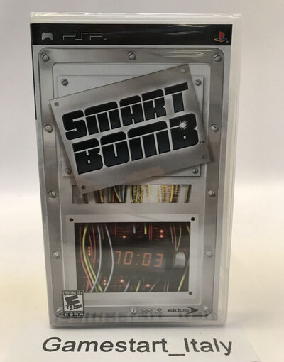 Smart Bomb