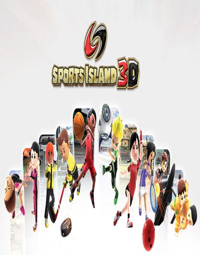 Sports Island