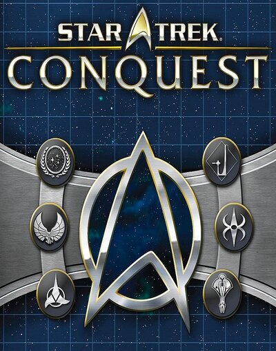 Star Trek: Conquest