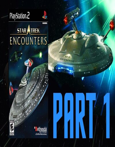 Star Trek: Encounters