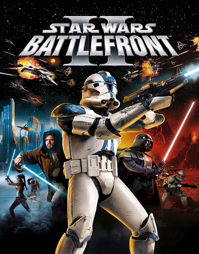 Star Wars: Battlefront