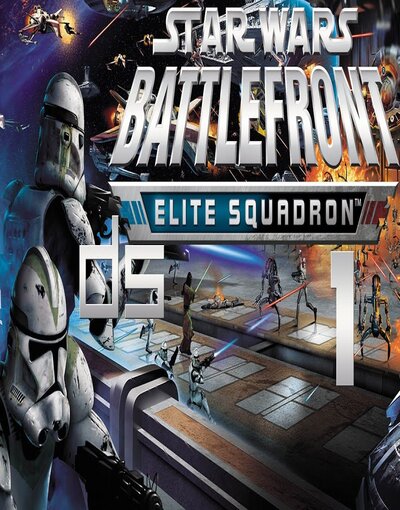 Star Wars Battlefront: Elite Squadron