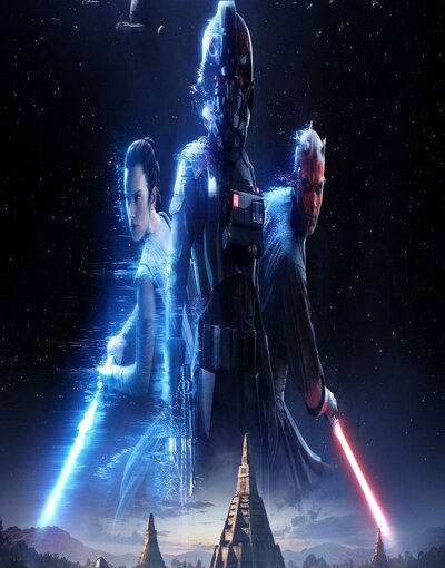 Star Wars: Battlefront II