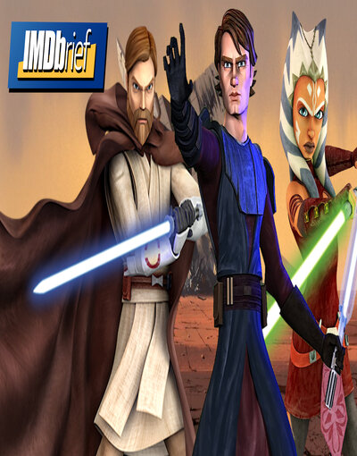 Star Wars: The Clone Wars
