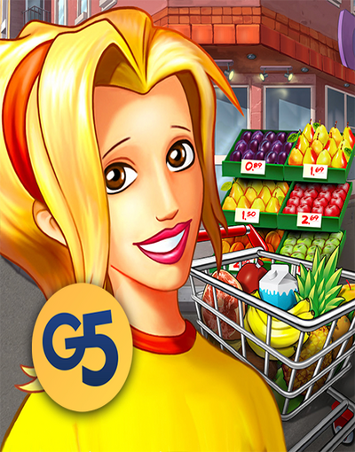 Supermarket Mania