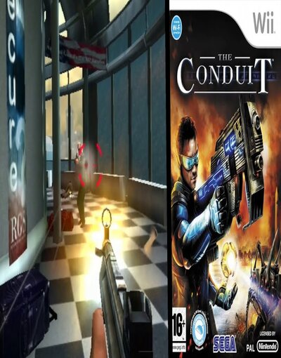 The Conduit