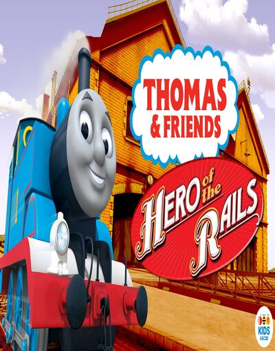 Thomas & Friends: Hero of the Rails