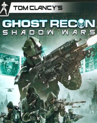 Tom Clancy’s Ghost Recon Shadow Wars