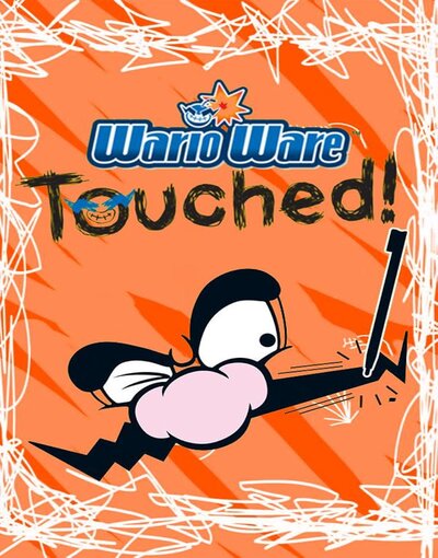 WarioWare: Touched 