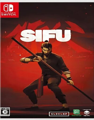 Sifu