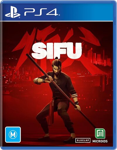 Sifu