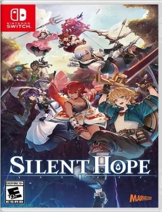 Silent Hope