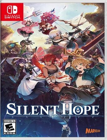 Silent Hope