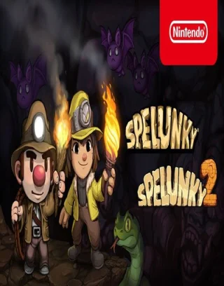 Spelunky 2