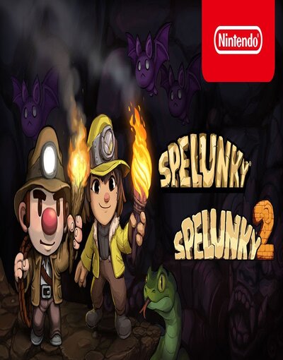 Spelunky 2