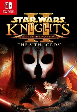 STAR WARS: Knights of the Old Republic II: The Sith Lords