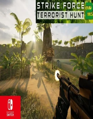 Strike Force 2: Terrorist Hunt