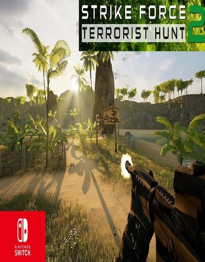 Strike Force 2: Terrorist Hunt