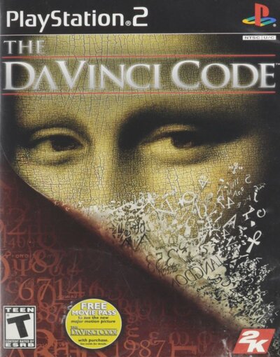 The Da Vinci Code