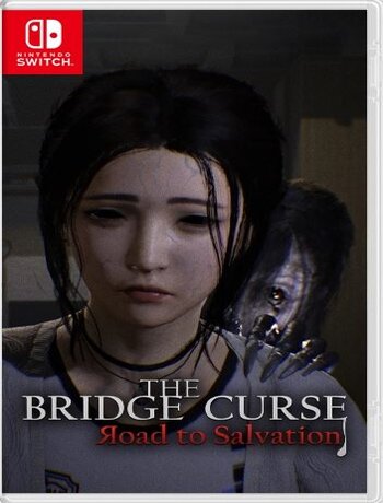 The Bridge Curse: Road to Salvation