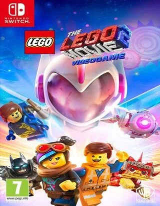 The LEGO Movie 2 Videogame