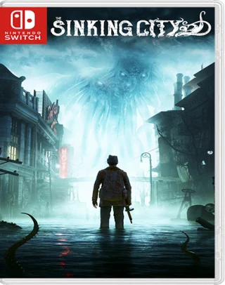 The Sinking City