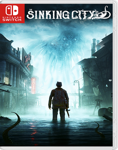 The Sinking City