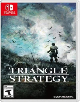 Triangle Strategy 