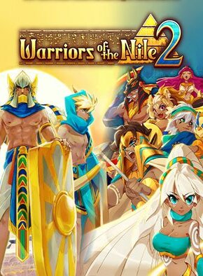 Warriors of the Nile 2