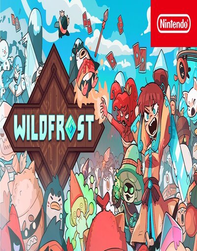 Wildfrost