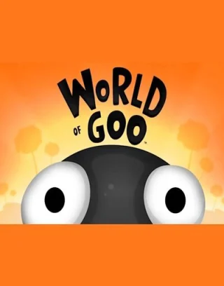 World of Goo