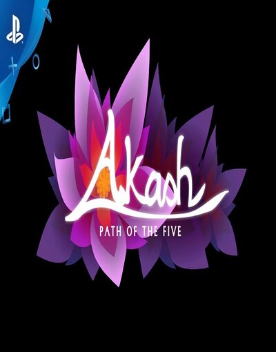 Akash Path of the Five 