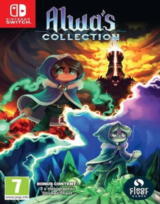 Alwa’s Awakening