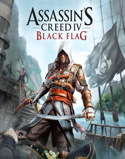 Assassins Creed IV: Black Flag