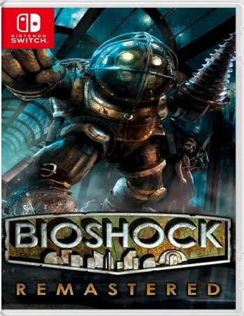 BioShock Remastered
