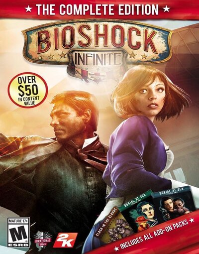 BioShock Infinite: The Complete Edition