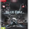 Blue Fire