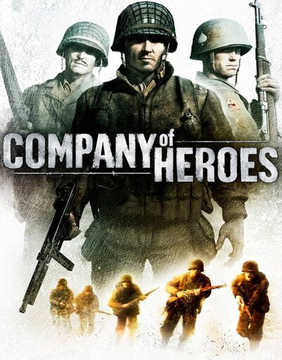Company of Heroes Collection